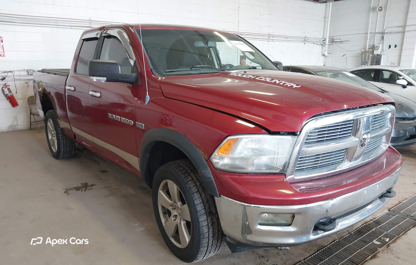 RAM 2011