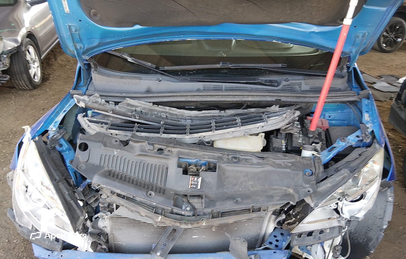 Buick Encore 2015