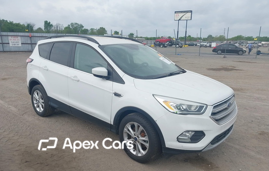 Ford Escape 2017 - Image 1 of 13
