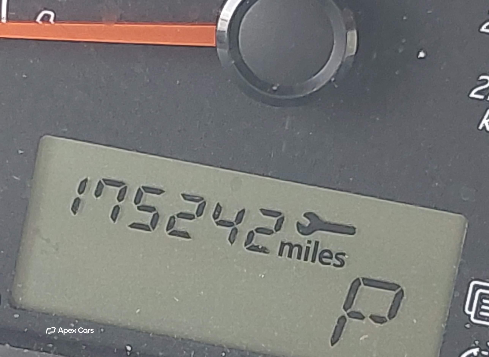 Mitsubishi Mirage 2020