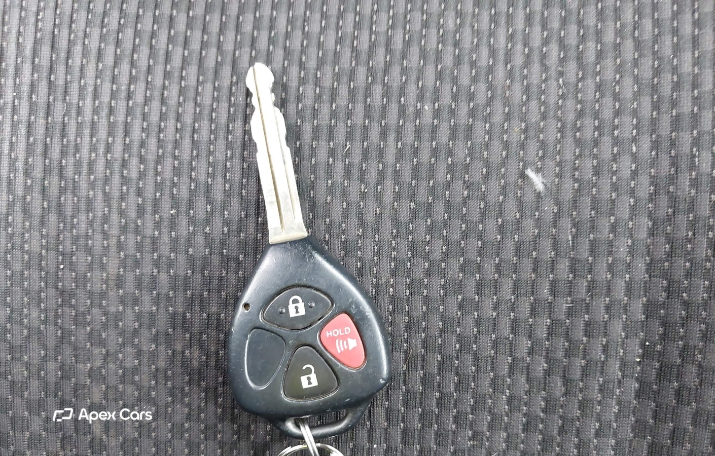 Scion xB 2009