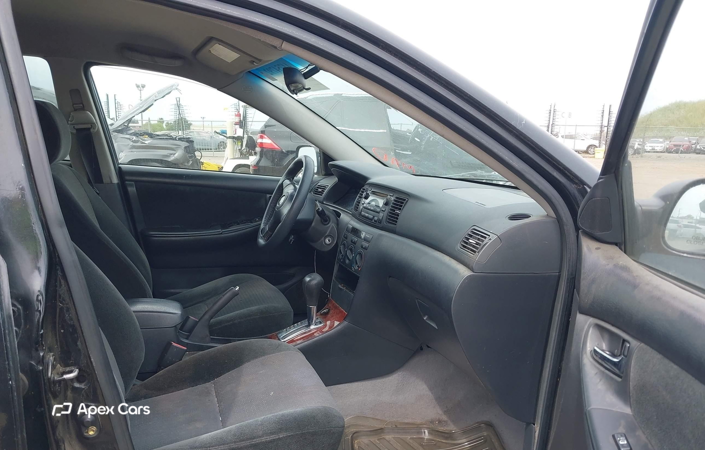 Toyota Corolla 2006