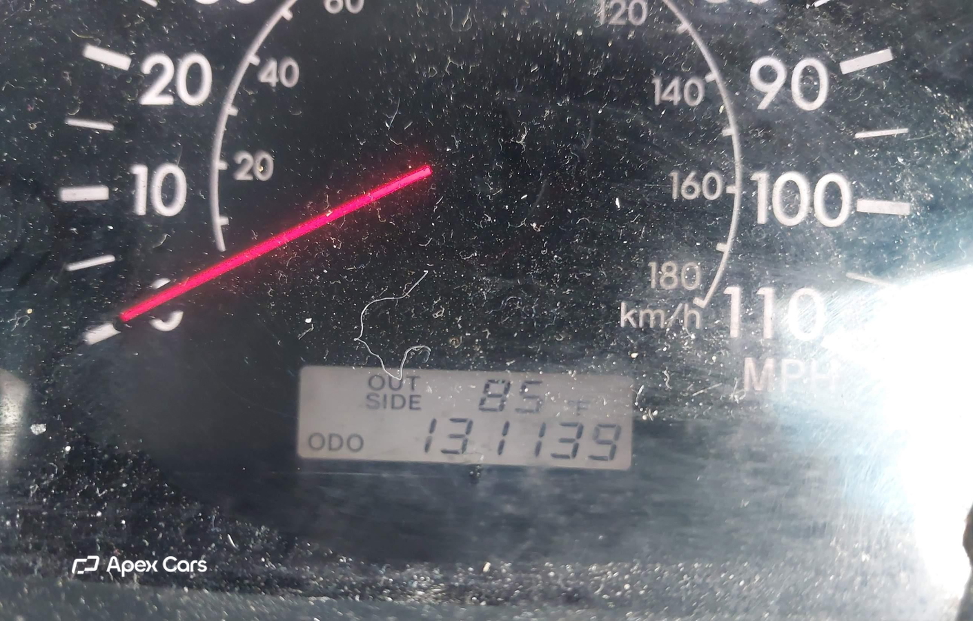 Toyota Corolla 2006