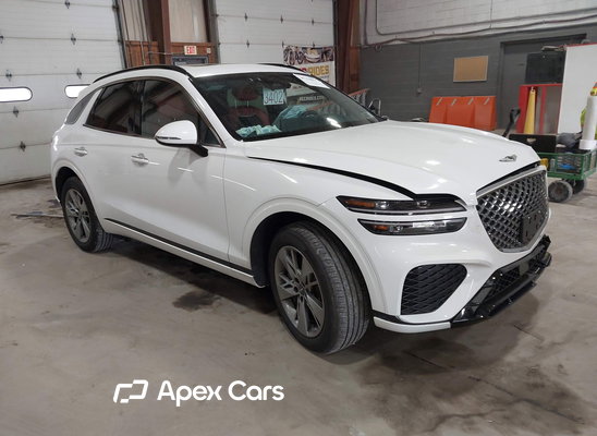 2024 Genesis GV70 - Zdjęcie 1 z 5