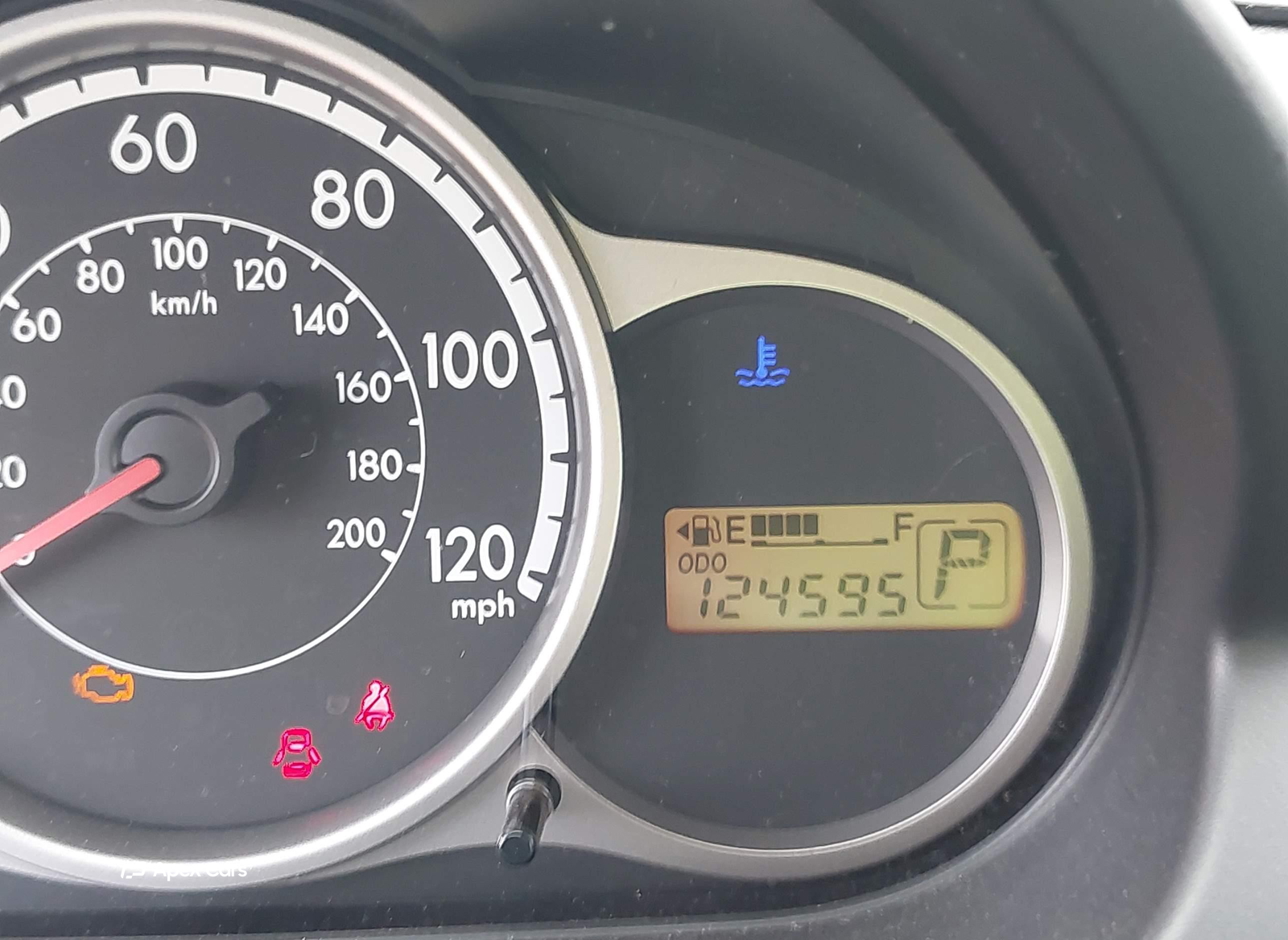 Mazda 2 2014