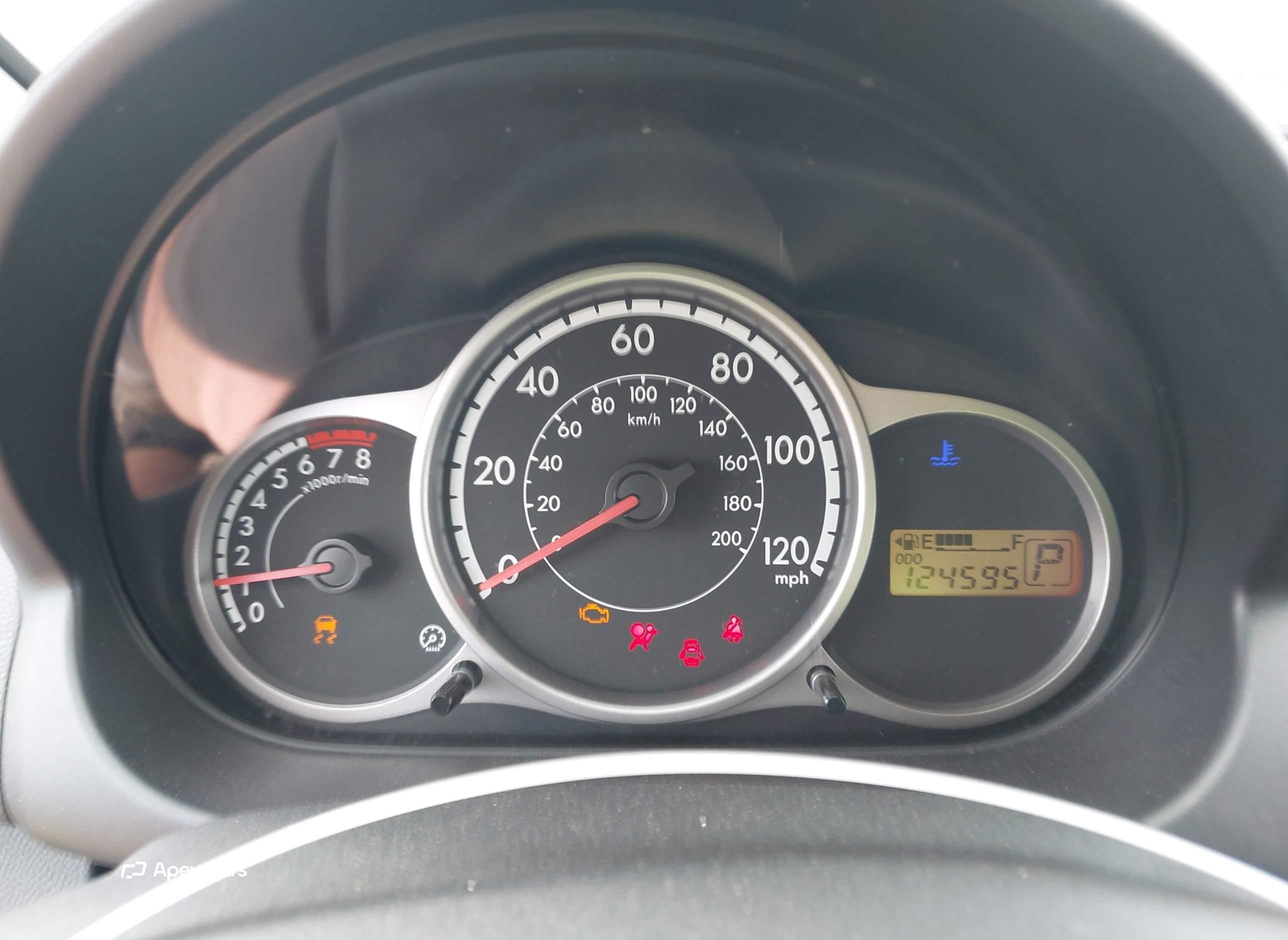 Mazda 2 2014