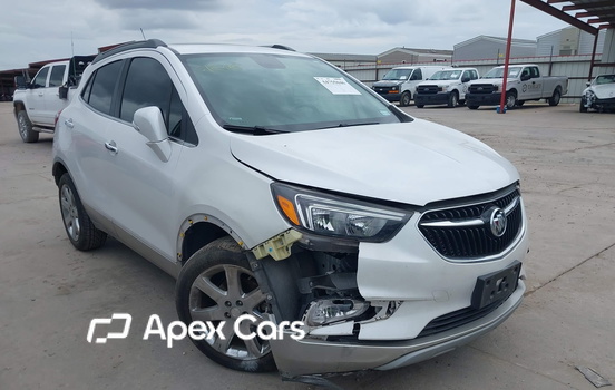 Buick Encore 2017 - Image 1 of 15