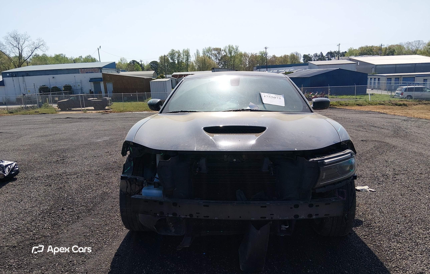 Dodge Charger 2022