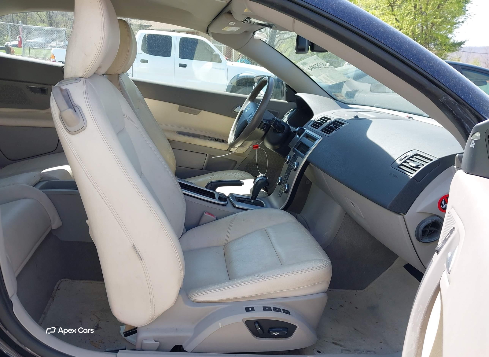 Volvo C70 2009