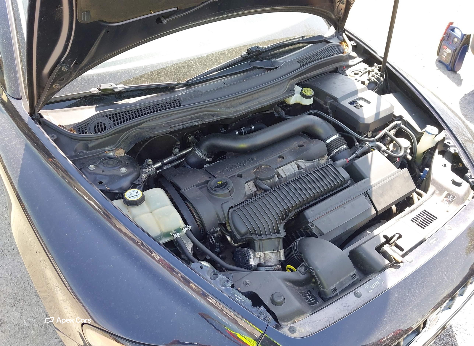 Volvo C70 2009