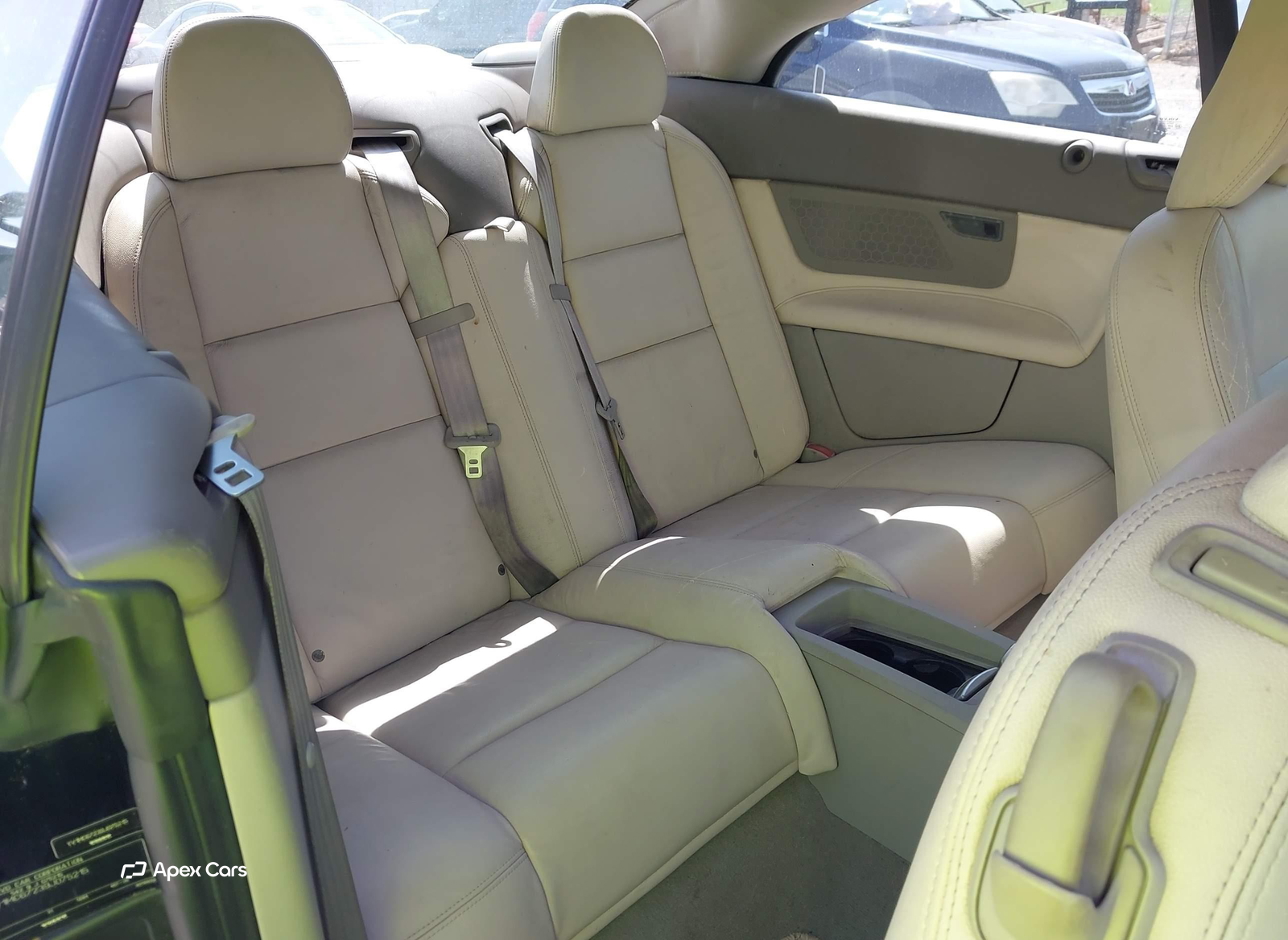 Volvo C70 2009
