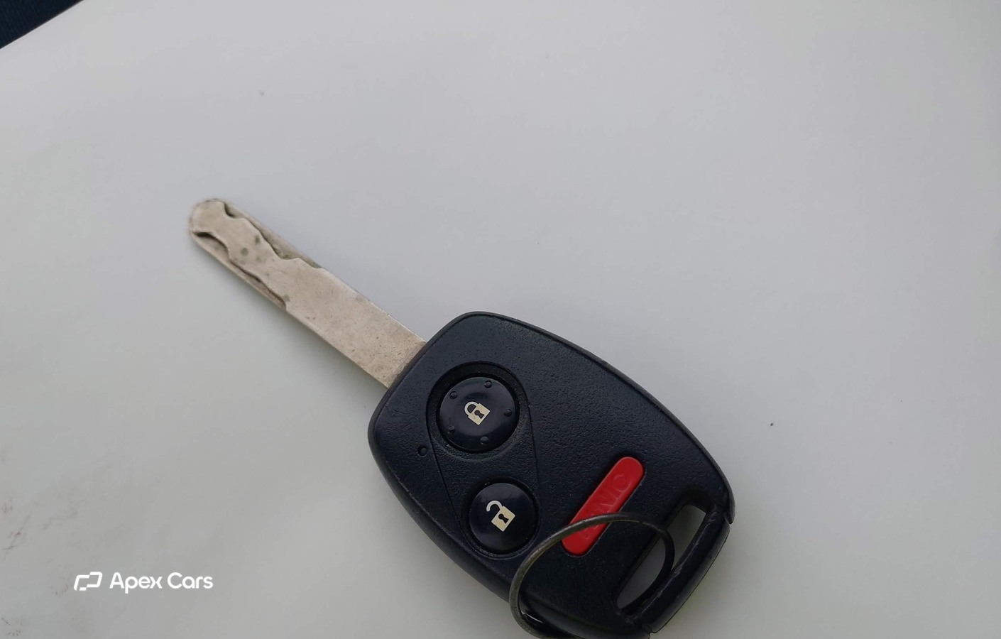 Honda Insight 2013