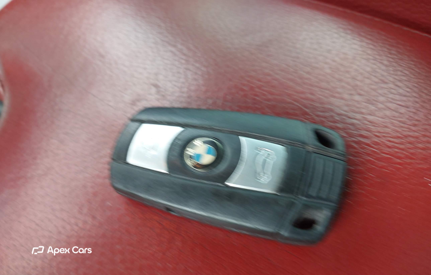 BMW Series 3 2009