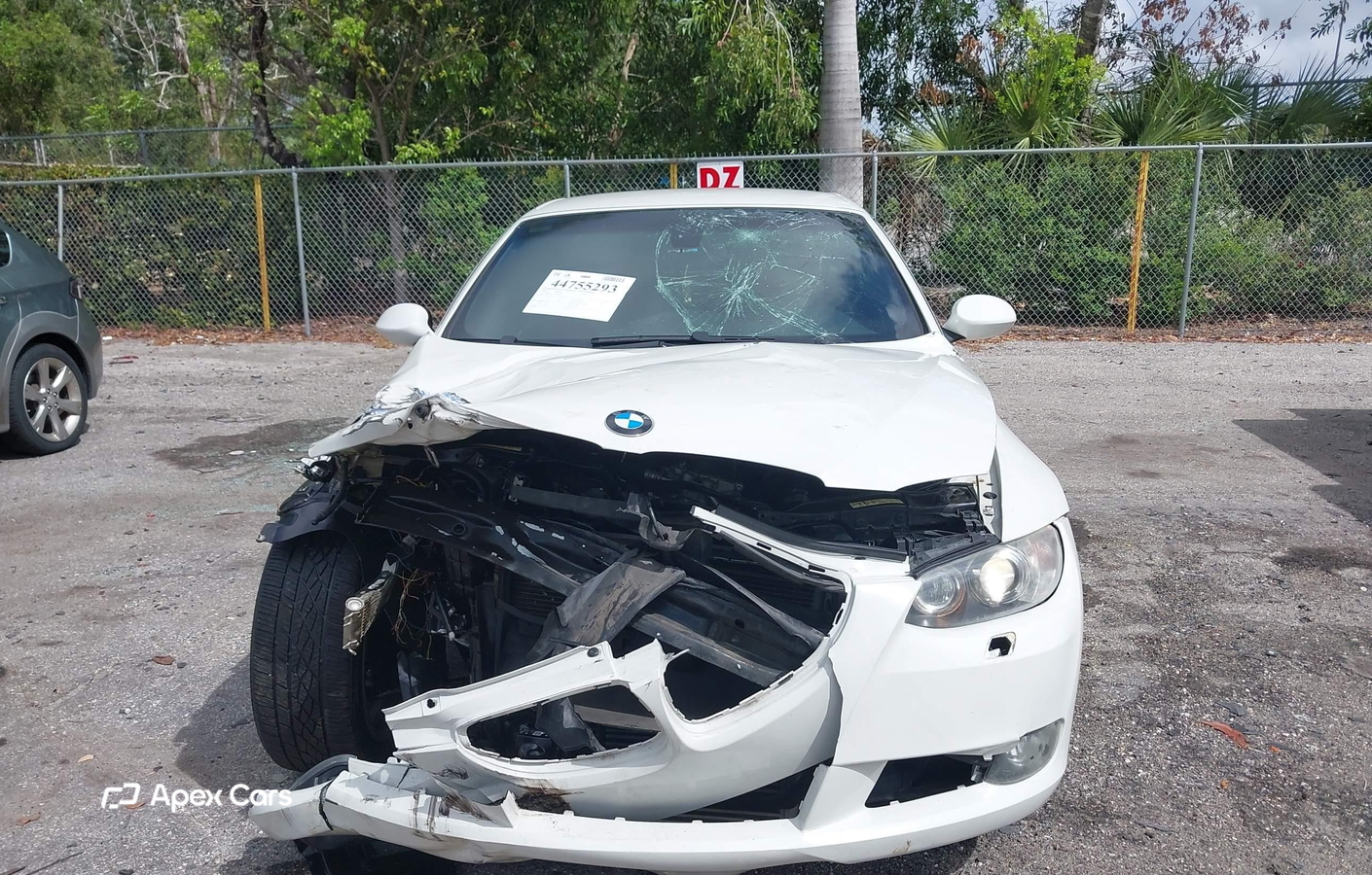 BMW Series 3 2009