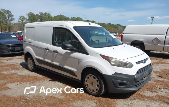 Ford Transit 2015 - Image 1 of 16