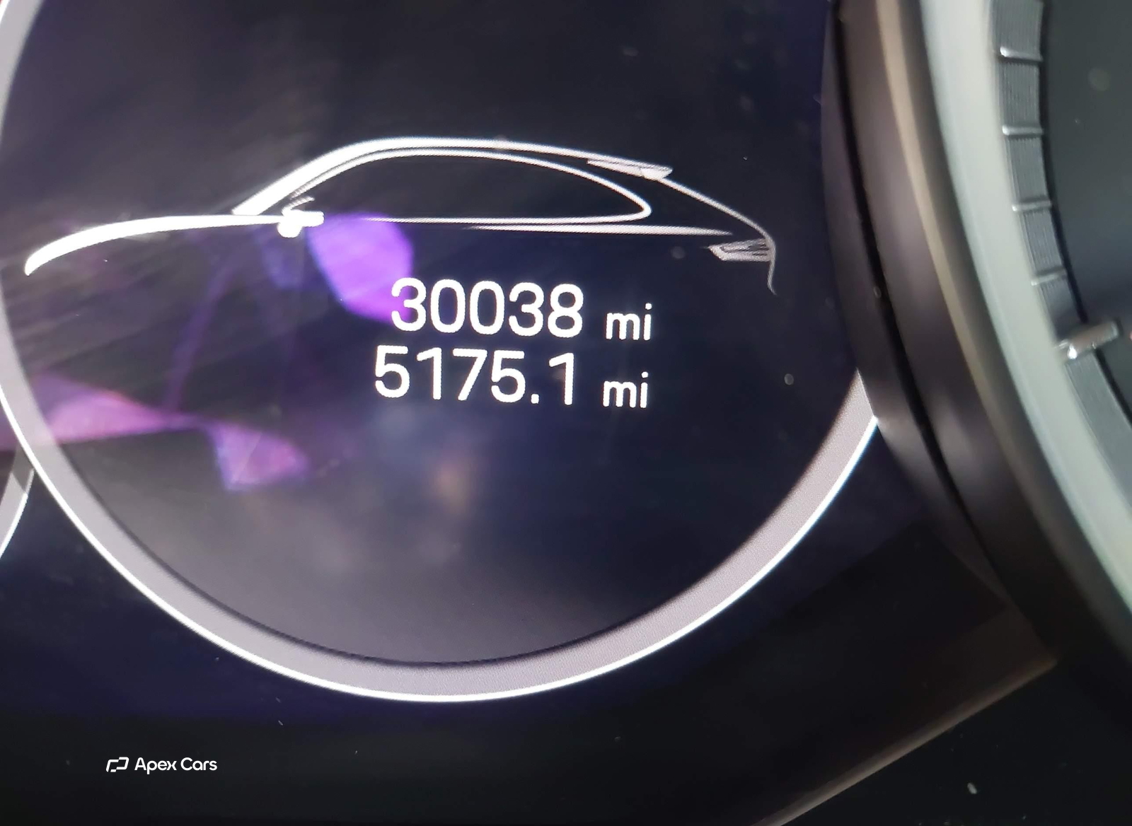 Porsche Cayenne Coupe 2023