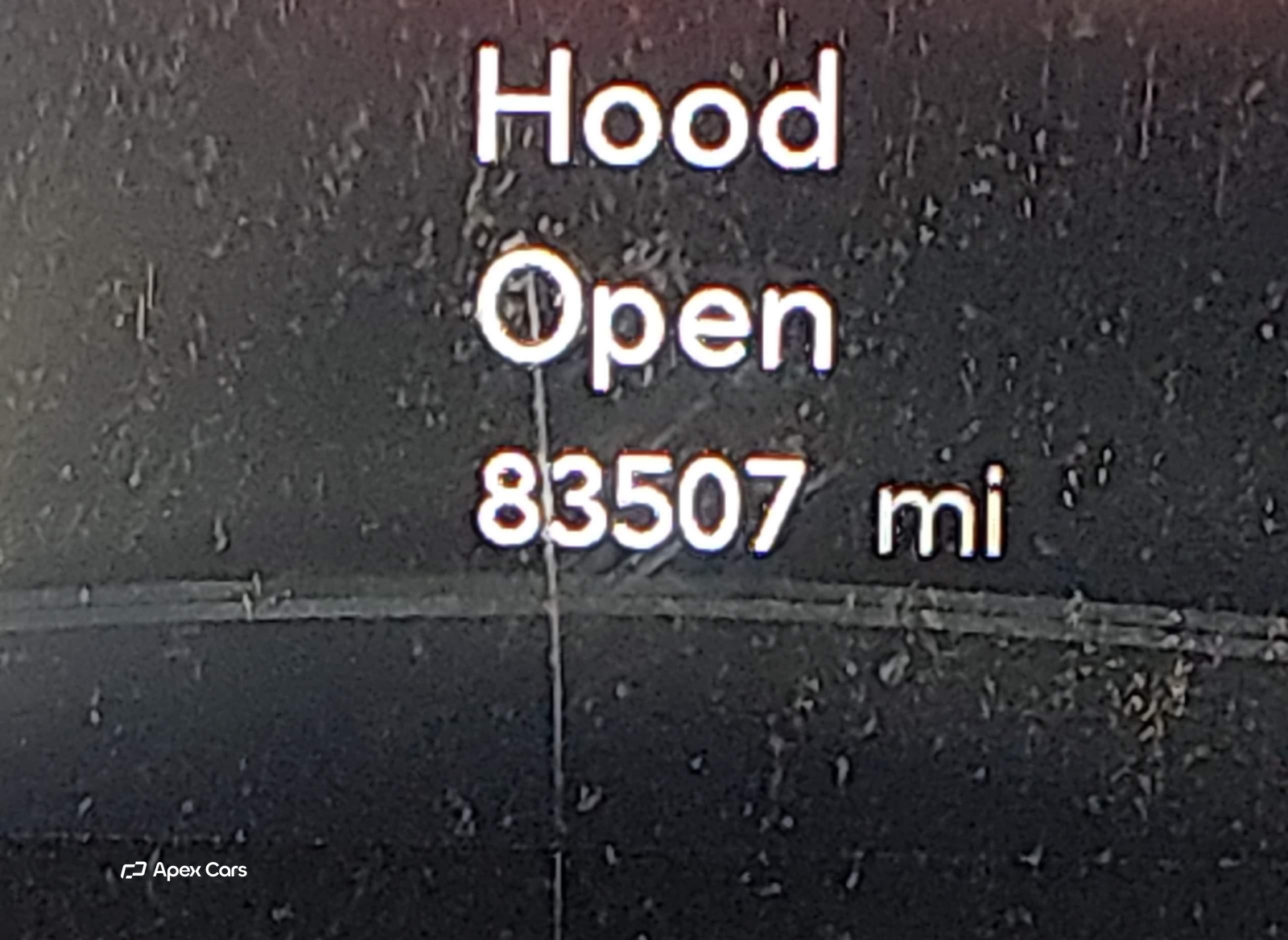 Chrysler Pacifica 2018