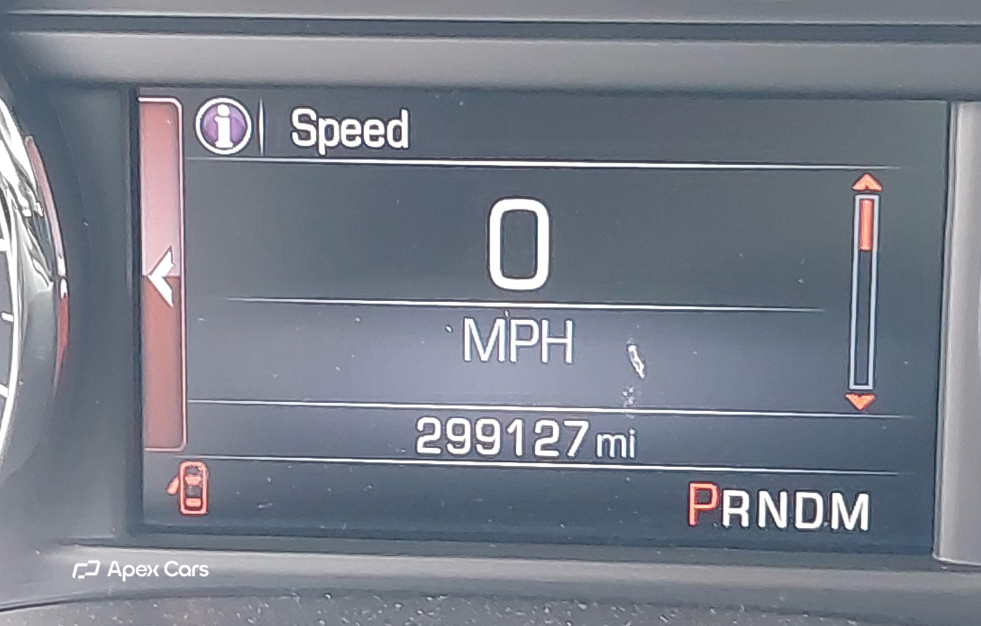 GMC Sierra 2014