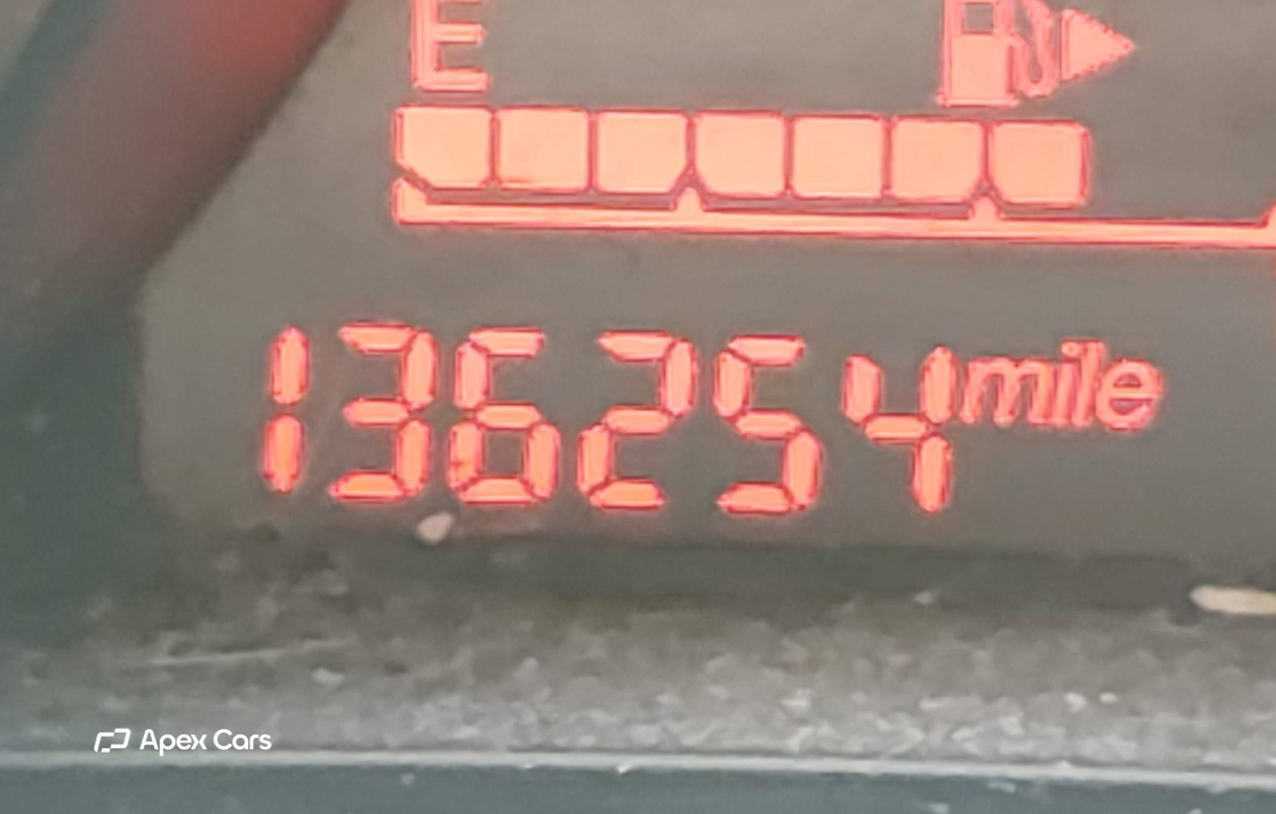 Mazda 5 2012