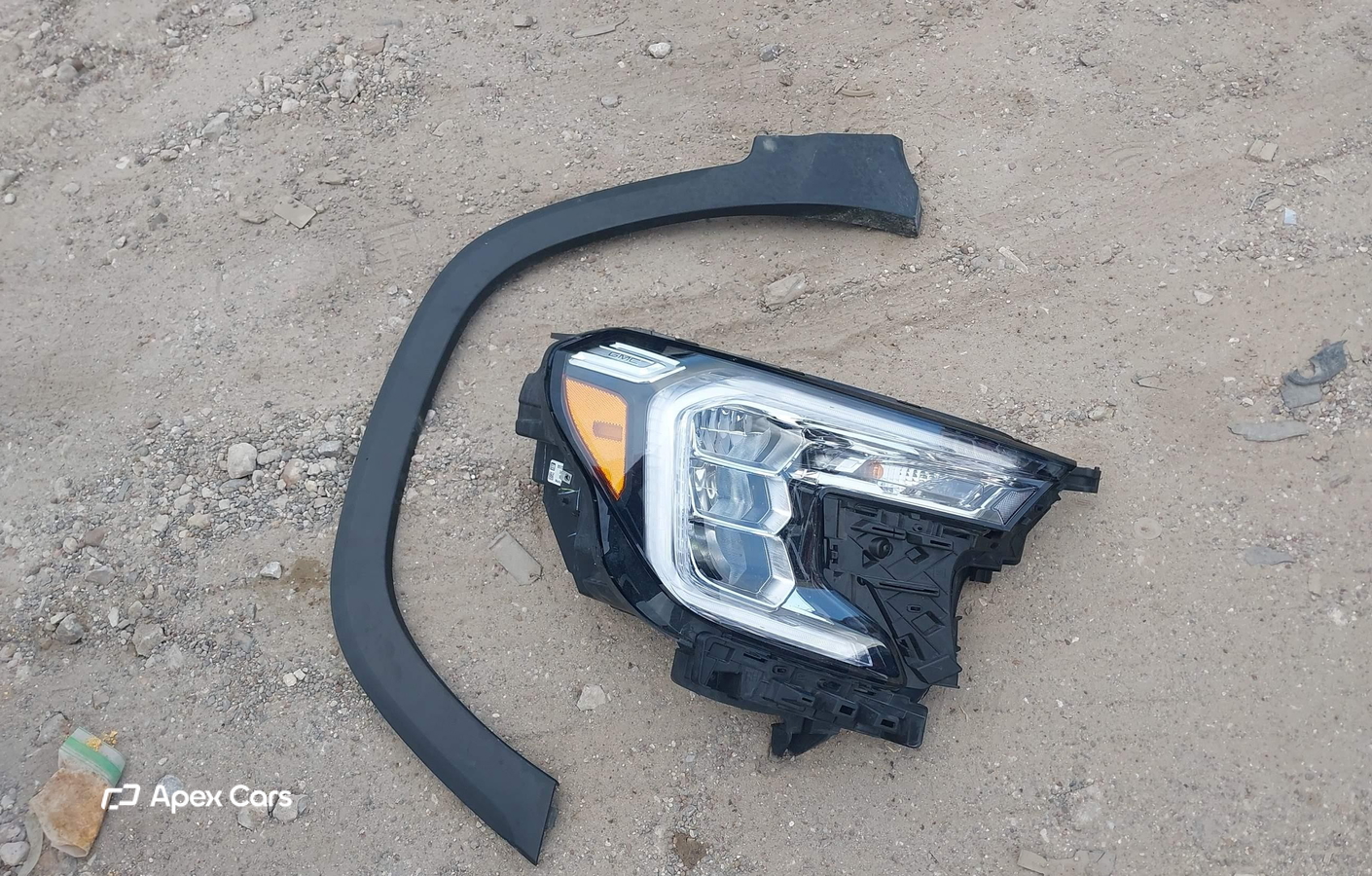 GMC Terrain 2024