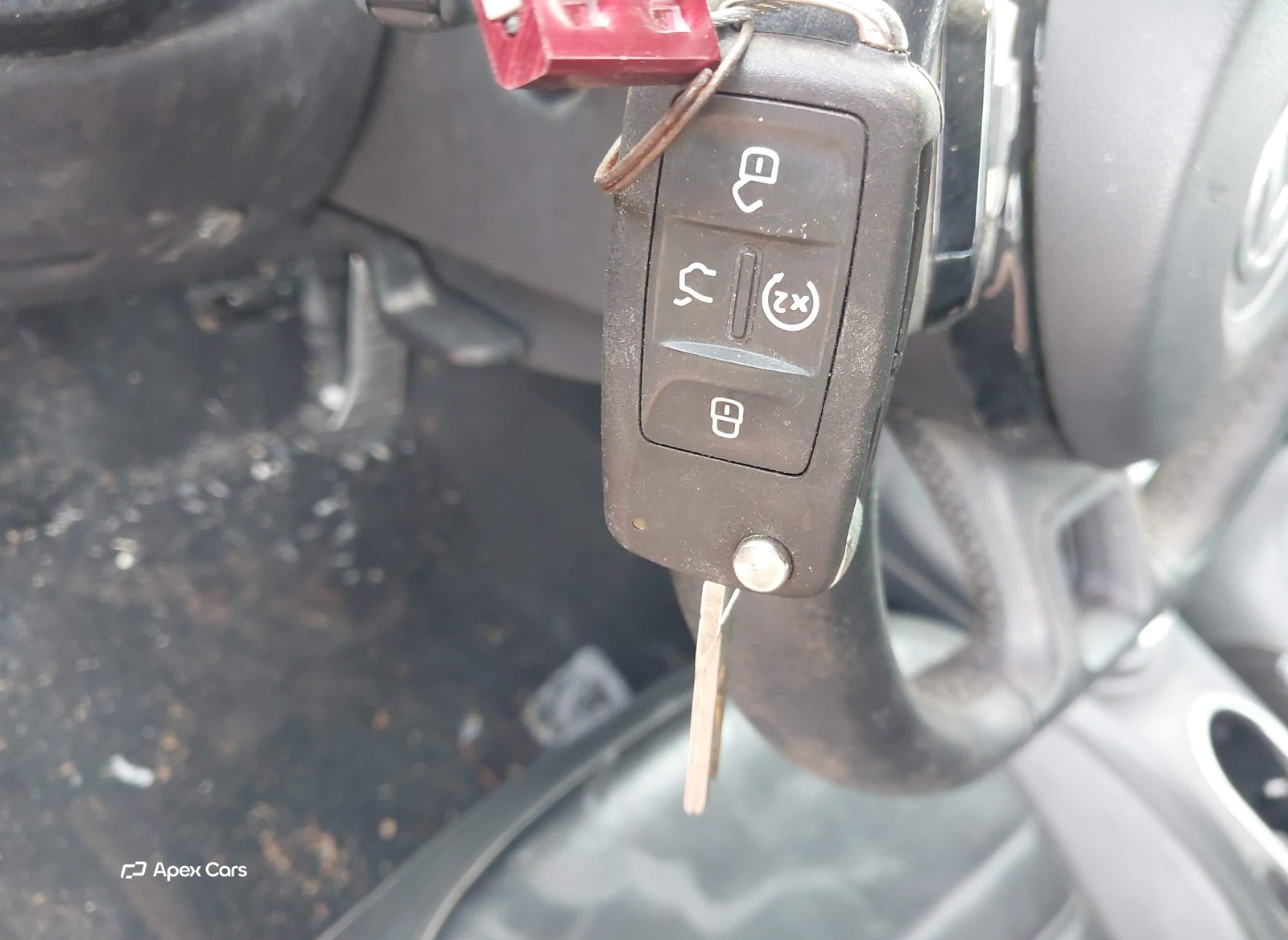 Volkswagen Beetle 2012