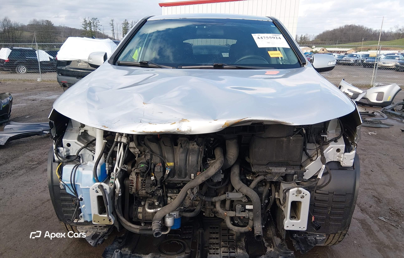Kia Sorento 2015