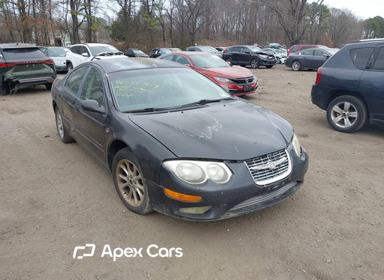 2000 Chrysler 300M - Zdjęcie 1 z 5