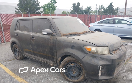 Scion xB 2015 - Image 1 of 16