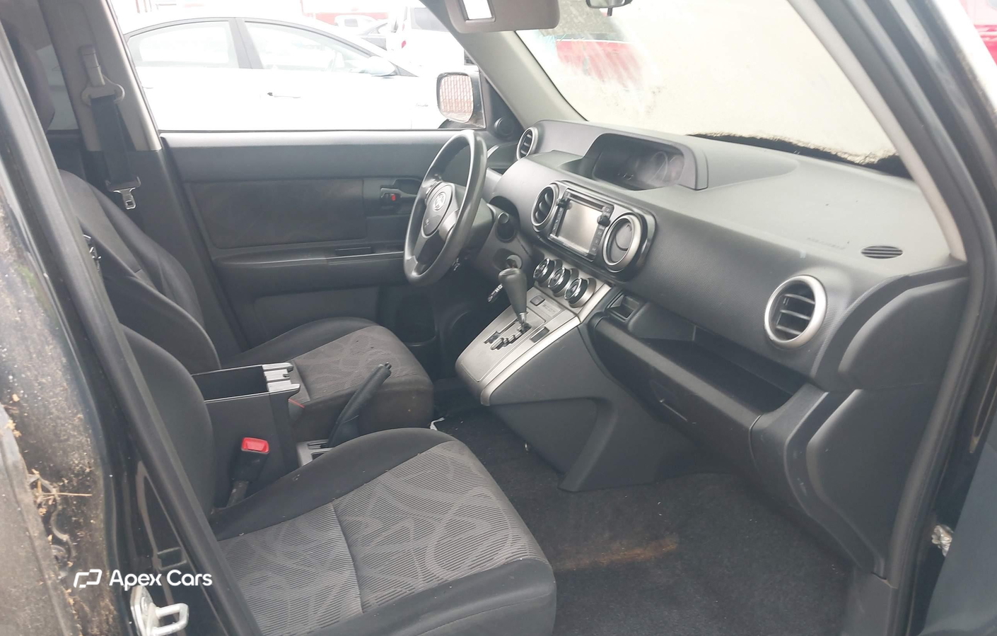 Scion xB 2015