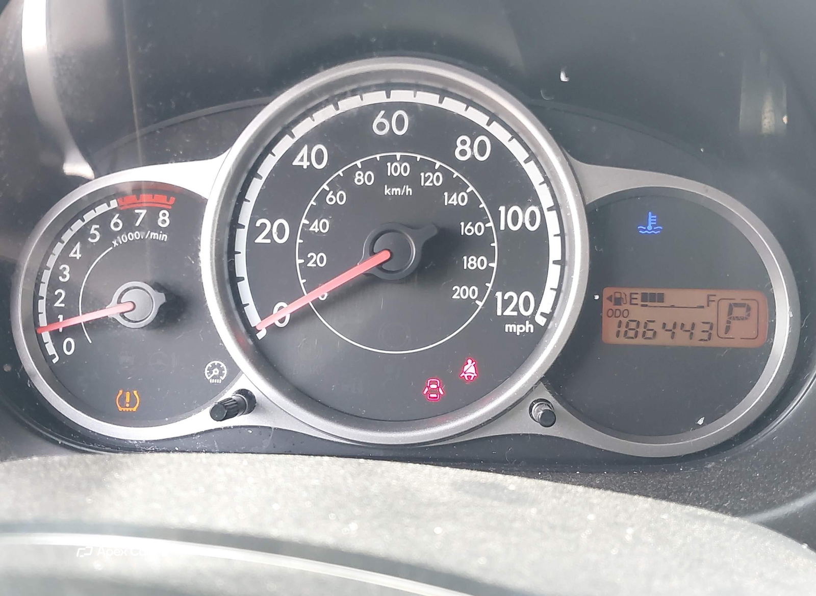 Mazda 2 2014