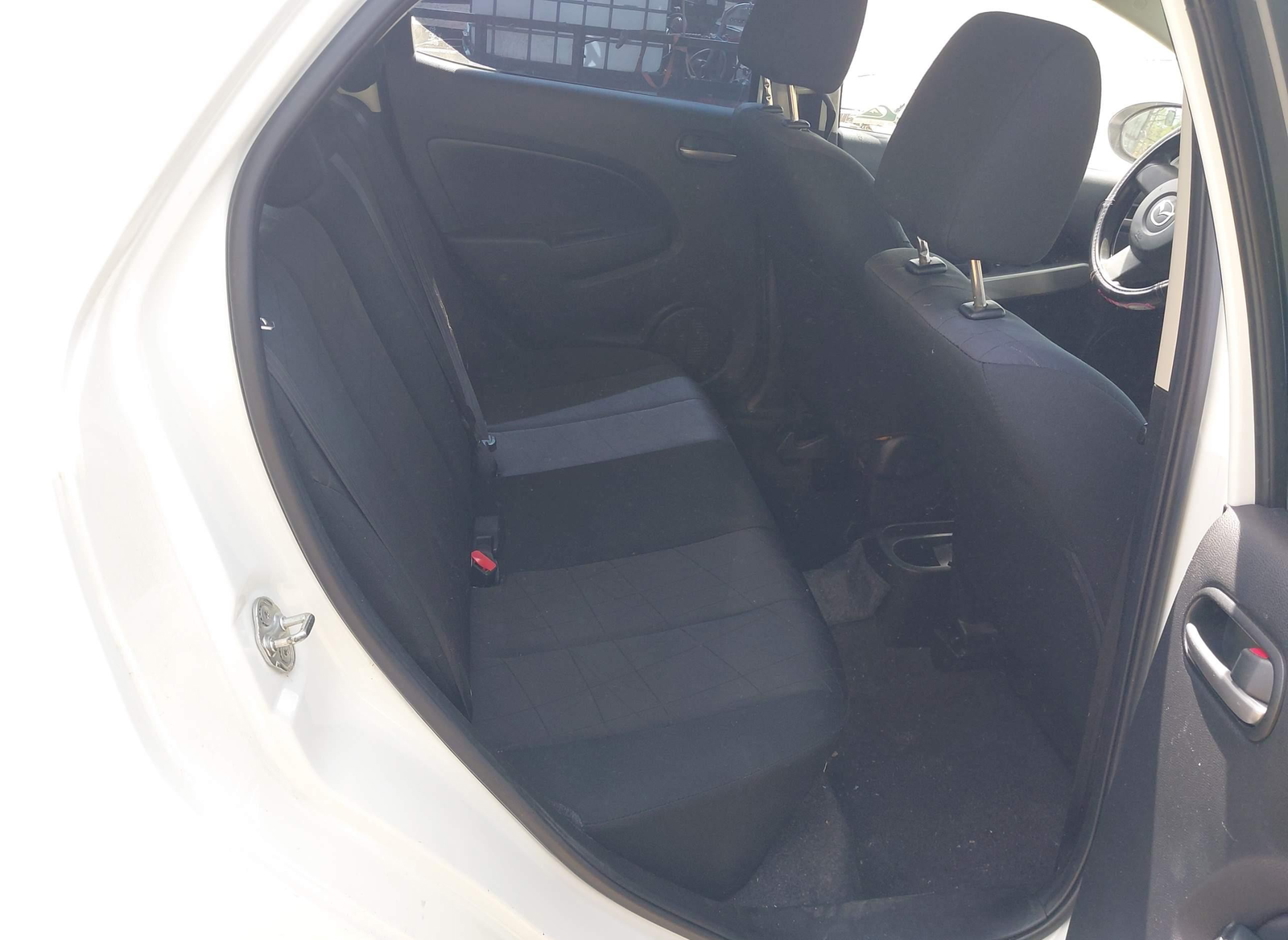 Mazda 2 2014