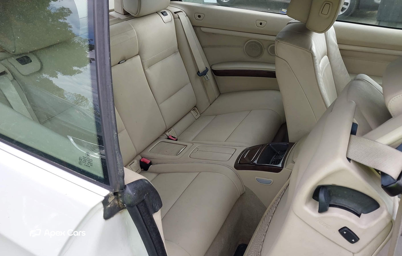 BMW Series 3 2009