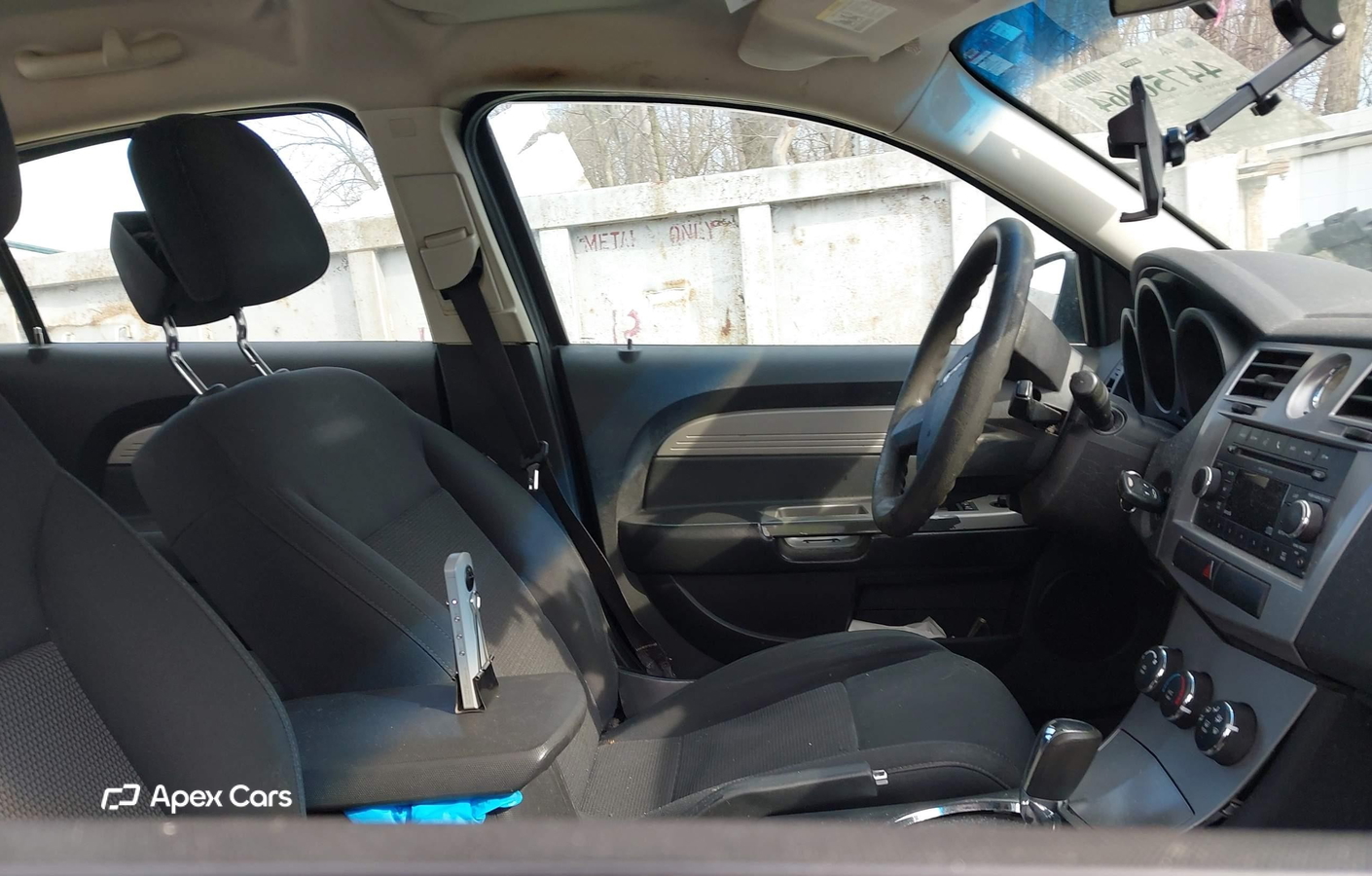 Chrysler Sebring 2010