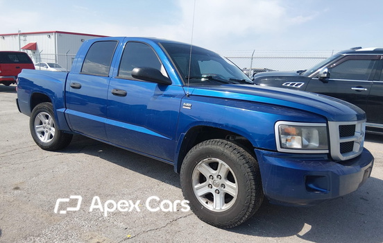RAM Dakota 2011 - Image 1 of 17
