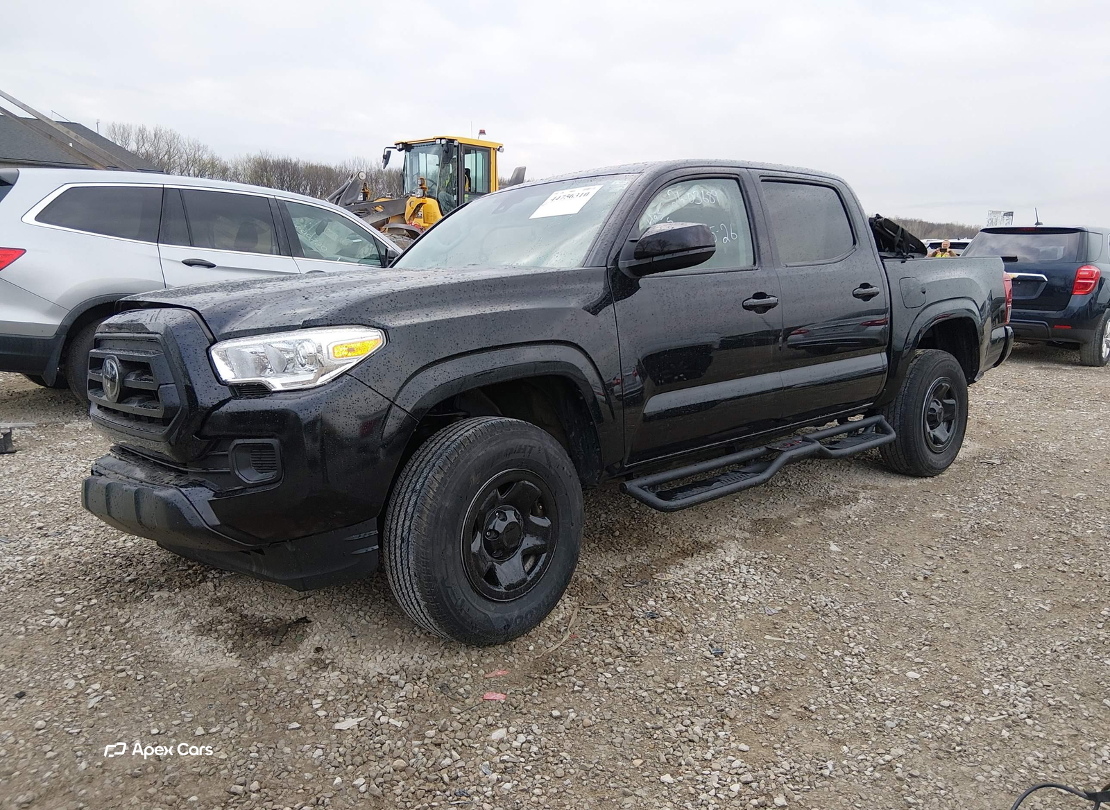 Toyota Tacoma 2022