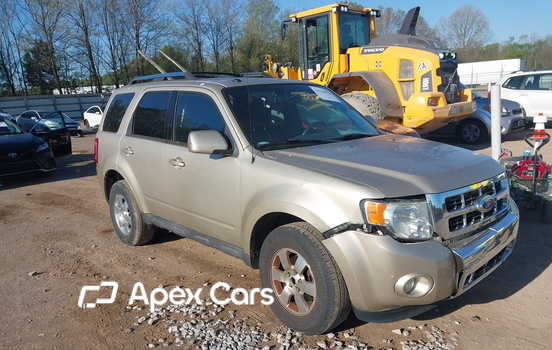 Ford Escape 2012 - Image 1 of 12