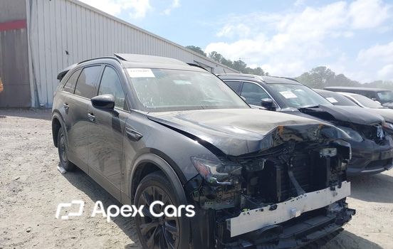 Mazda CX-90 2026 - Image 1 of 16