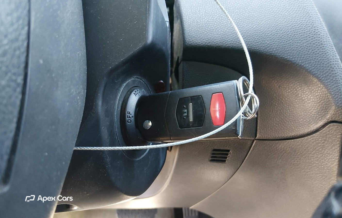Mazda 3 2012