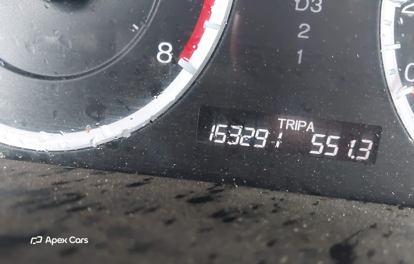 Honda Accord 2011