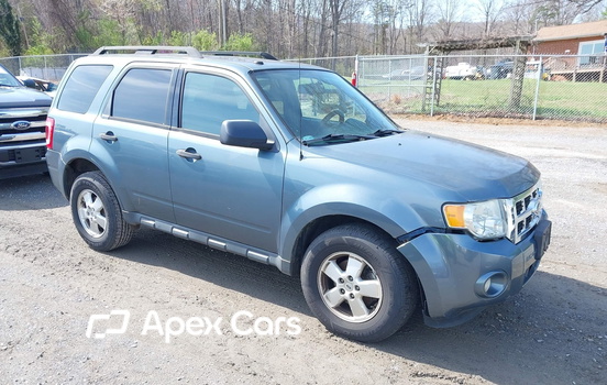 Ford Escape 2012 - Image 1 of 17