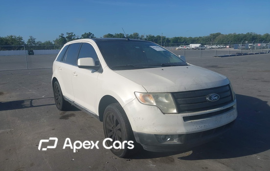 Ford Edge 2008 - Image 1 of 11