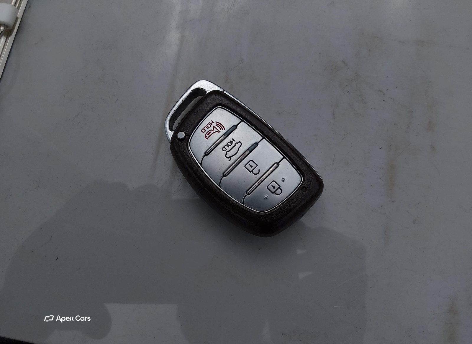 Hyundai Elantra 2018