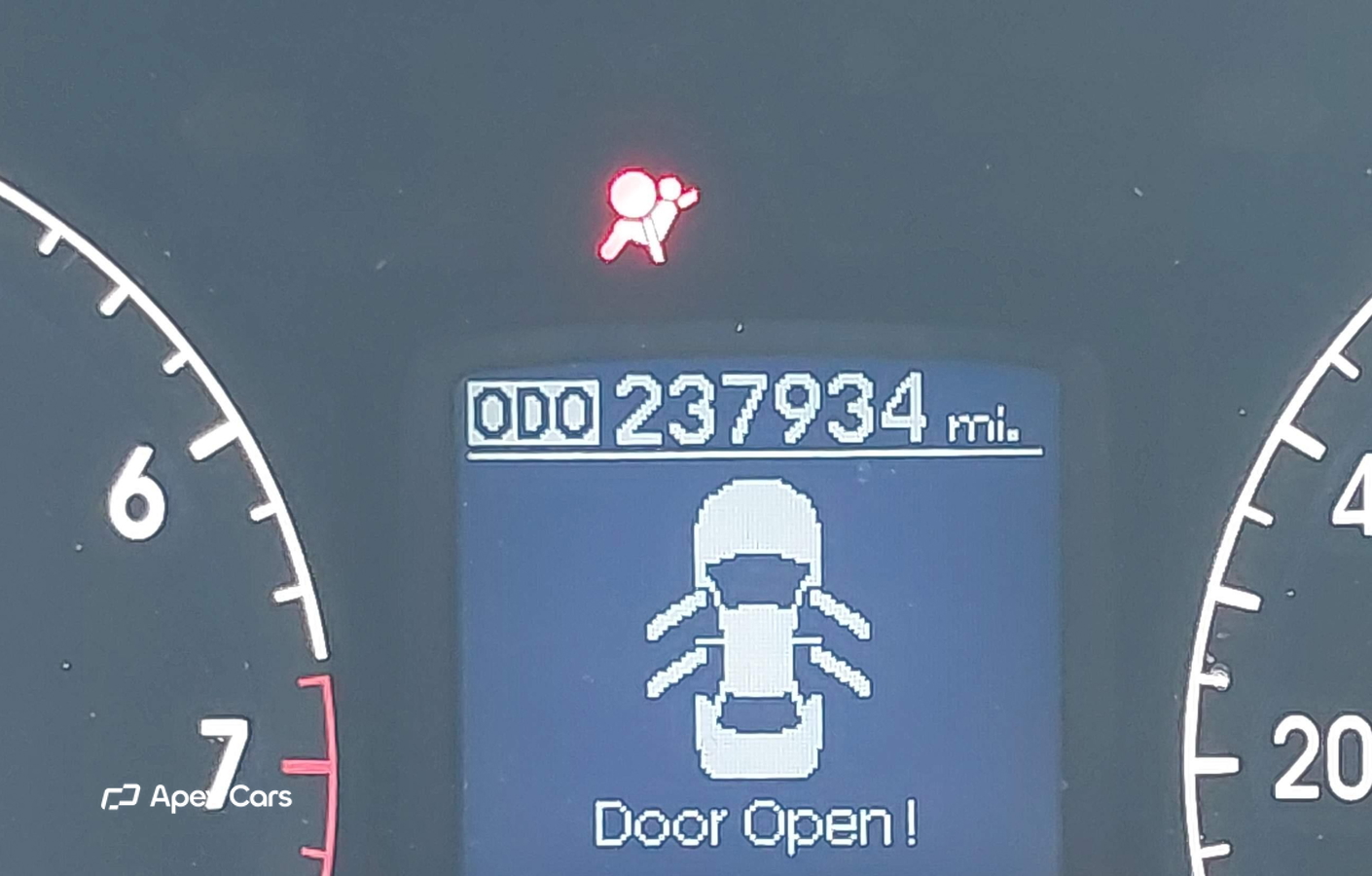 Hyundai Genesis 2012