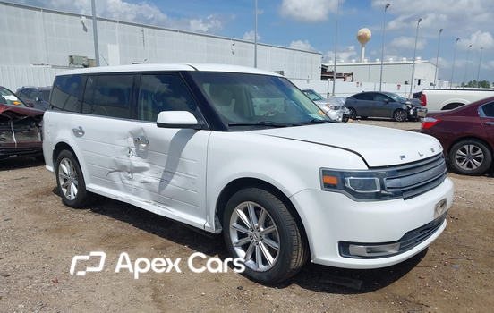 Ford Flex 2018 - Image 1 of 17