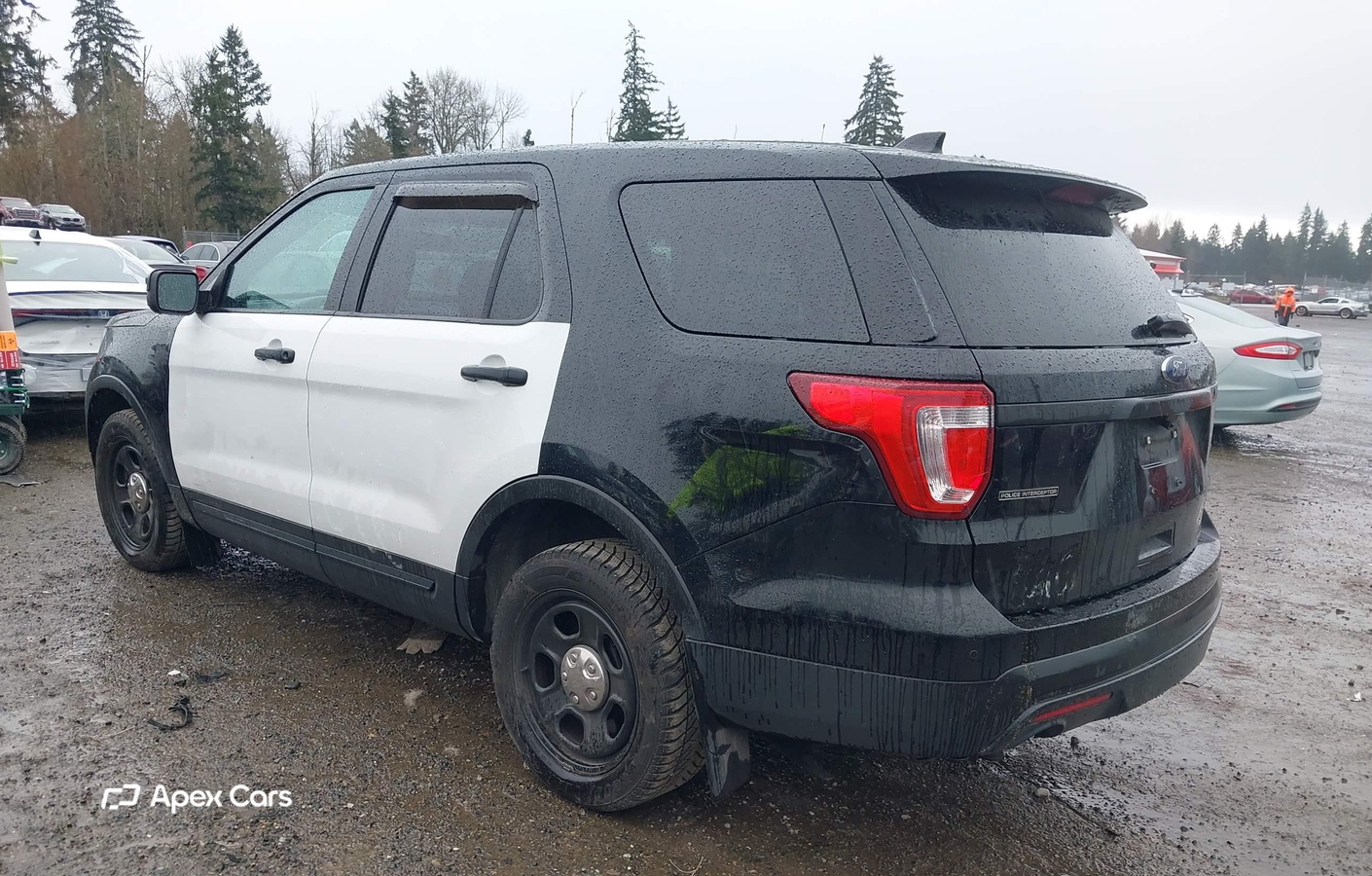Ford 2017