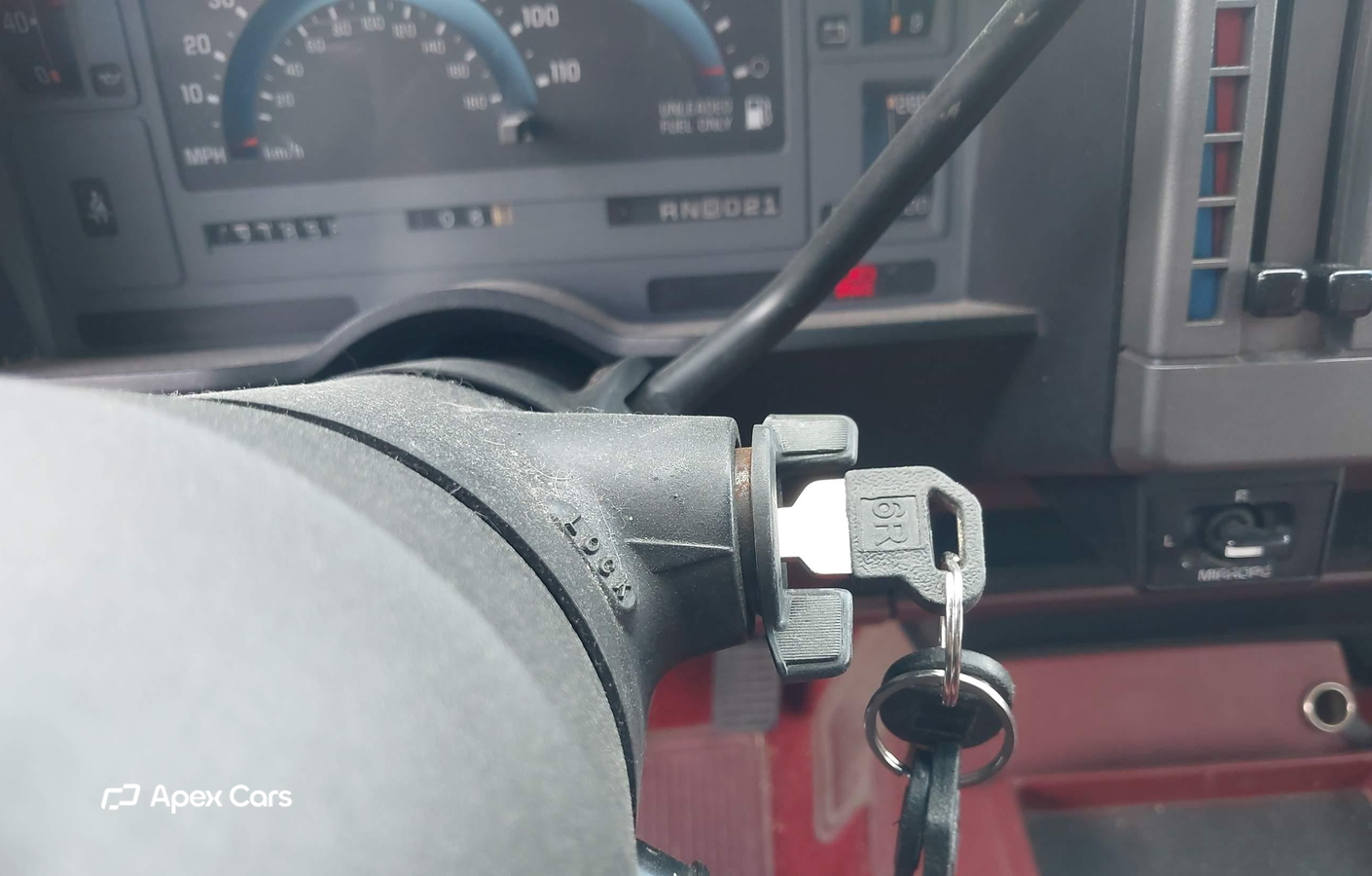 GMC 1994