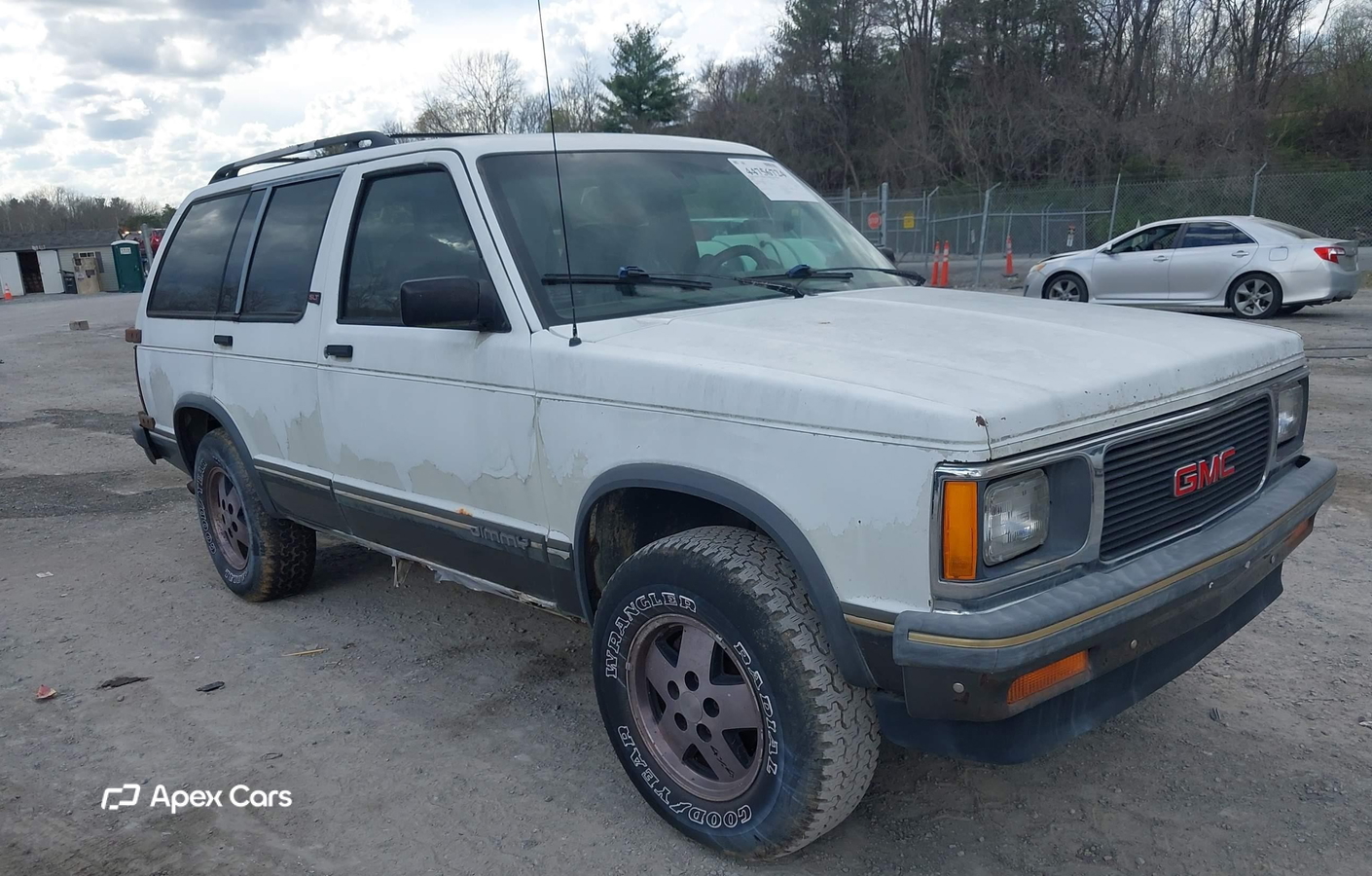 GMC 1994