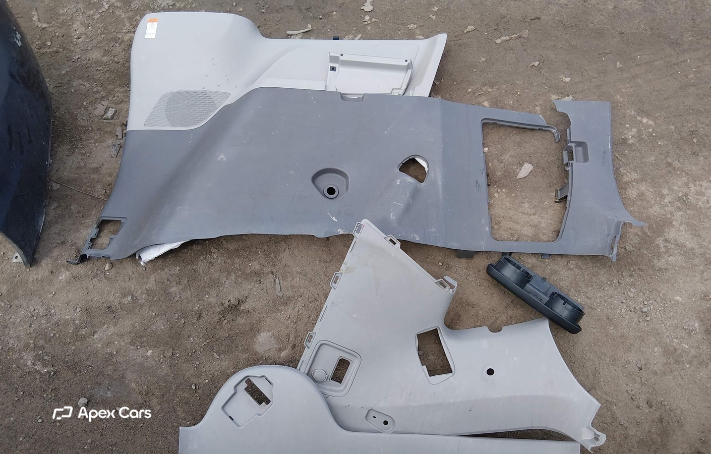 Toyota Sienna 2016