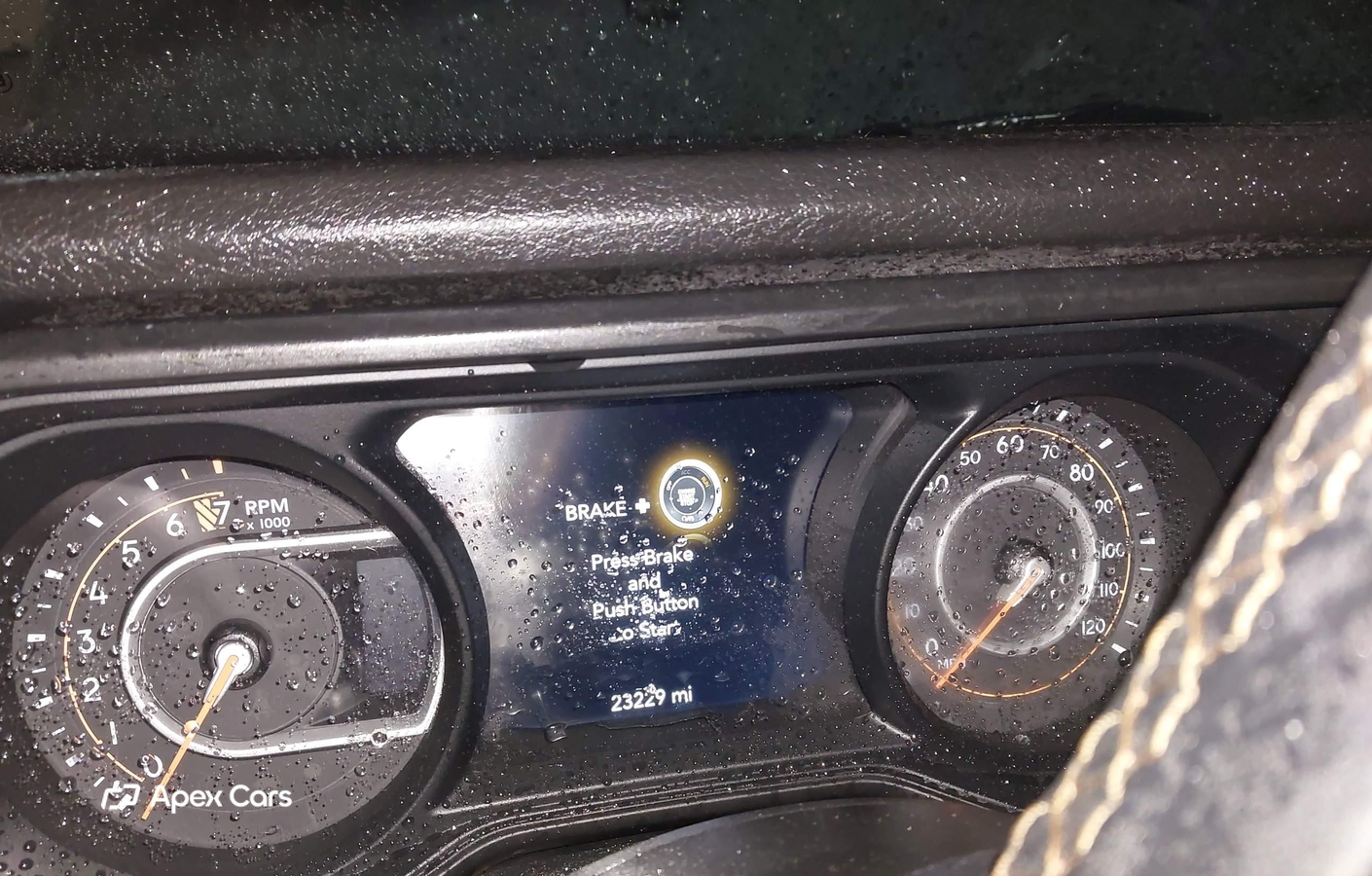 Jeep Gladiator 2024