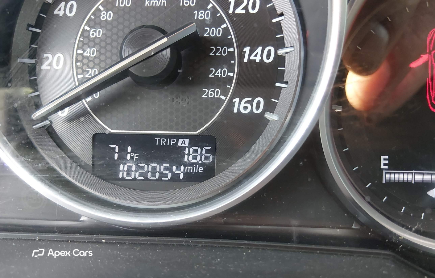 Mazda 6 2014